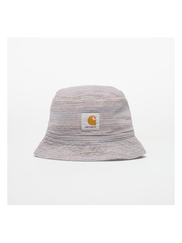 Шапка Carhartt WIP Gellar Bucket Hat Gellar Stripe/ Multicolor Rinsed M-L