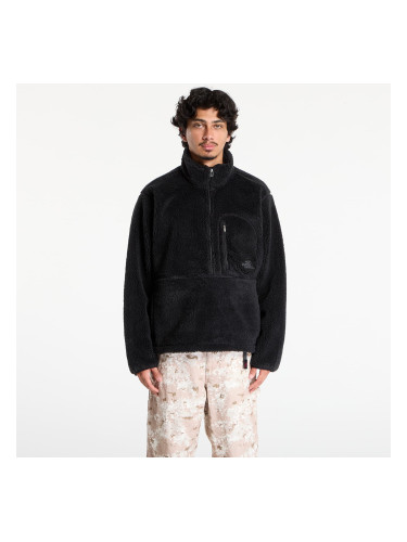 Суитшърт The North Face M Extreme Pile Pullover 2 TNF Black M