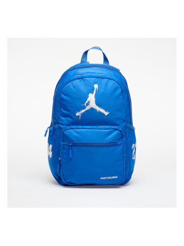 Раница Jordan Jam Mvp Backpack Sport Blue Universal