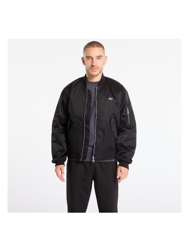 Яке LACOSTE Men's Jacket Black 50