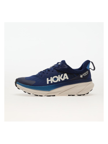 Сникърси Hoka® M Challenger Atr 7 Gtx Midnight Blue/ Grout EUR 44