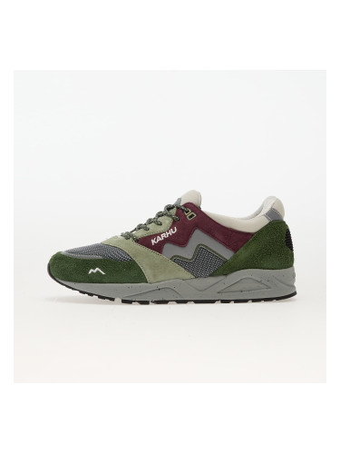 Сникърси Karhu Aria 95 Bronze Green/ Fig EUR 44