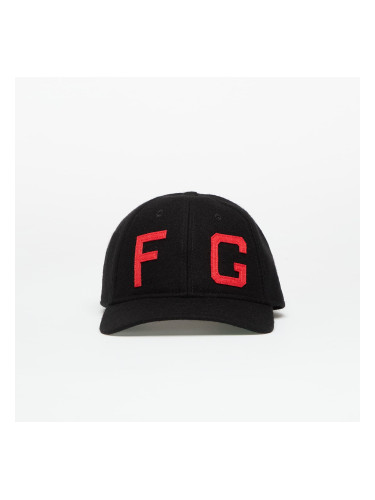 Шапка New Era x Fear Of God Fog Kansas City Monarchs 9FORTY Cap Black Universal