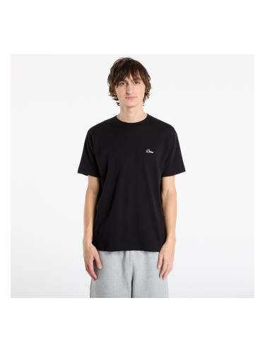 Тениска Dime Cursive Small Logo T-Shirt UNISEX Black L