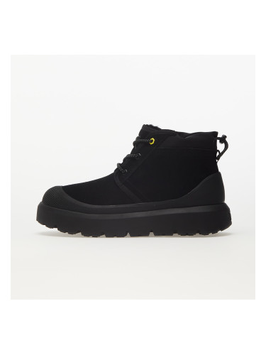 Сникърси UGG M Neumel Weather Hybrid Black/ Black EUR 45