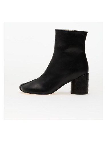 Сникърси MM6 Shoes Avp Ankle Boot Black EUR 37.5