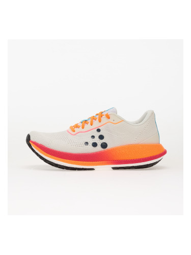 Сникърси Craft Pacer 2 W White/ Flourange EUR 38