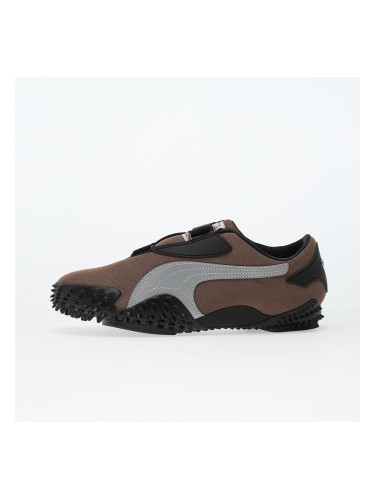 Сникърси Puma Mostro OG Dark Clove-Puma Silver EUR 42