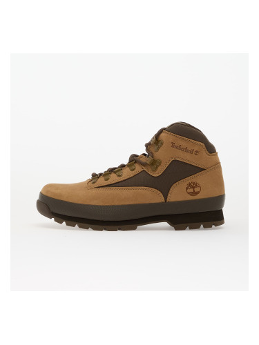 Сникърси Timberland Euro Hiker Beige EUR 41