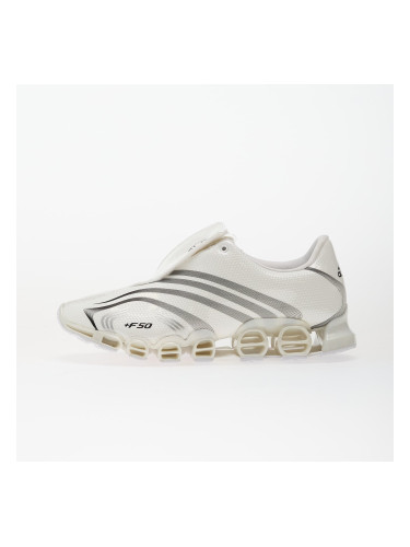 Сникърси adidas x Slam Jam F50 Tunit Mega Consortium Ftw White/ Core Black/ Silver Metallic EUR 37 1/3