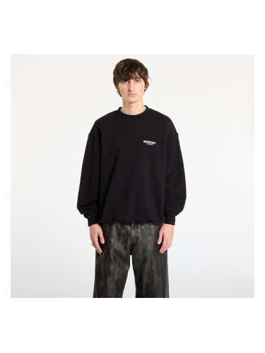 Суитшърт REPRESENT Owners Club Sweater Black M