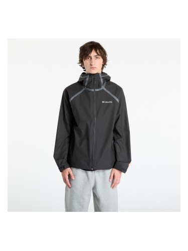 Яке Columbia Reign No Shine™ Jacket Black L