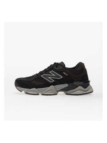 Сникърси New Balance 9060 Black EUR 37.5