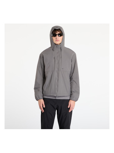 Яке REPRESENT 247 Paneled Insulated Jacket Steel L