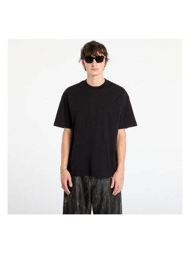 Тениска REPRESENT Initial Oversized T-Shirt Black L