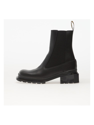 Сникърси Dr. Martens Maybole Chelsea Black EUR 43