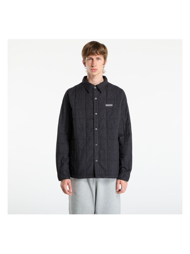 Яке Columbia Landroamer™ Quilted Shirt Jacket Black L