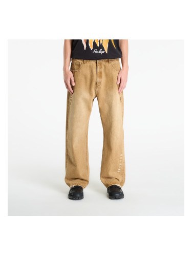 Дънки Playboy x FTSHP Denim Pants UNISEX Orche 28