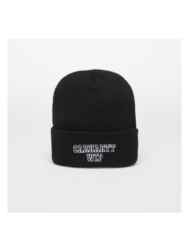 Шапка Carhartt WIP Alumni Beanie Black Universal