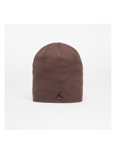 Шапка Jordan U Peak Beanie Brk Gx Baroque Brown/ Black/ Lt Orewood Brn Universal