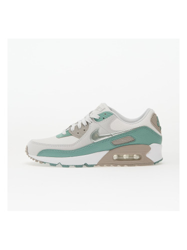 Сникърси Nike Wmns Air Max 90 Nn Prm Photon Dust/ Lt Silver-Cannon-College Grey-Platinum Tint-White EUR 36