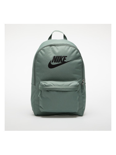 Раница Nike Heritage Backpack (25L) Clay Green/ Clay Green/ Black 25 l