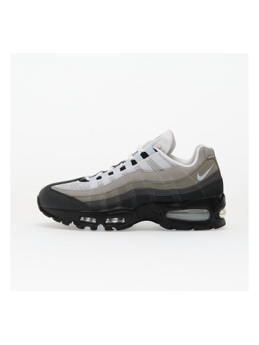 Сникърси Nike W Air Max 95 Og Black/ Blue Tint-White-Medium Grey EUR 35.5