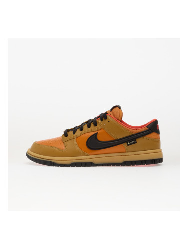 Сникърси Nike Dunk Low Gtx Wheat/ Black-Ceramic-Picante Red EUR 38.5
