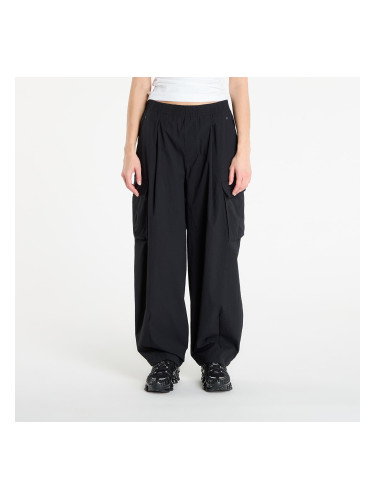 Панталони Under Armour Unstoppable Ripstop Cargo Black L