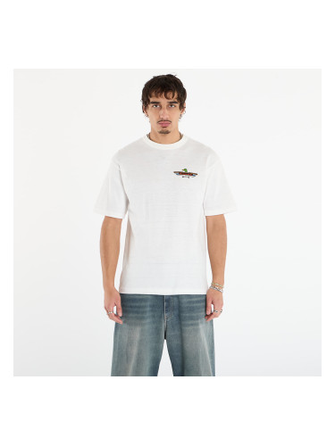 Тениска HUMAN MADE Graphic T-Shirt 12 White L