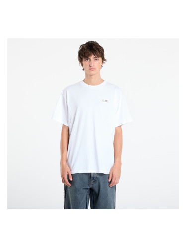 Тениска MM6 Maison Margiela T-Shirt White L
