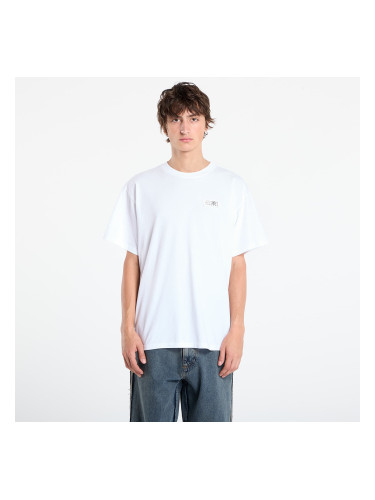 Тениска MM6 Maison Margiela T-Shirt White XXL