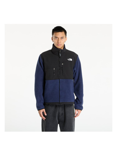 Суитшърт The North Face M Retro Denali Jacket Summit Navy/ TNF Black M