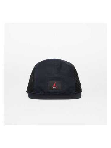 Шапка Jordan Fly Jumpman Cap Black/ Gym Red L/XL