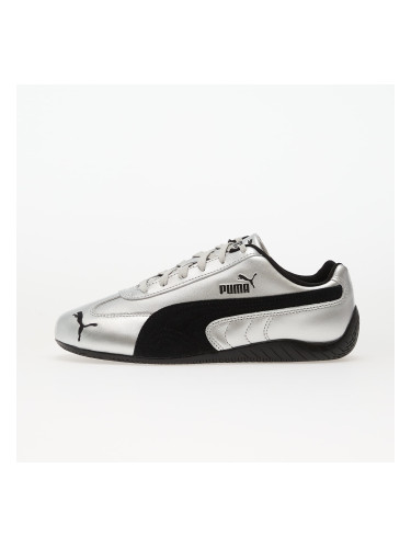Сникърси Puma Speedcat Metallic Puma Silver-Puma Black EUR 43