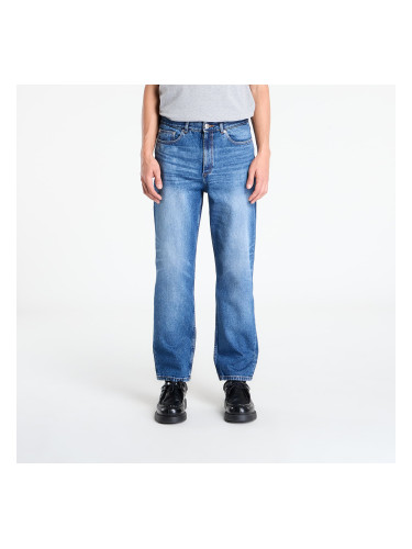 Дънки A.P.C. Martin Jeans Stonewashed Indigo 32