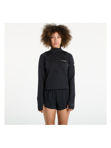 Суитшърт Columbia Crystal Leaf™ Omni-Heat™ Helix HZ Black L