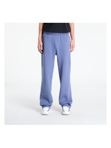 Потници Nike x NOCTA Fleece CS Open-Hem Sweatpants Diffused Blue/ Diffused Blue/ Citron Tint XXL
