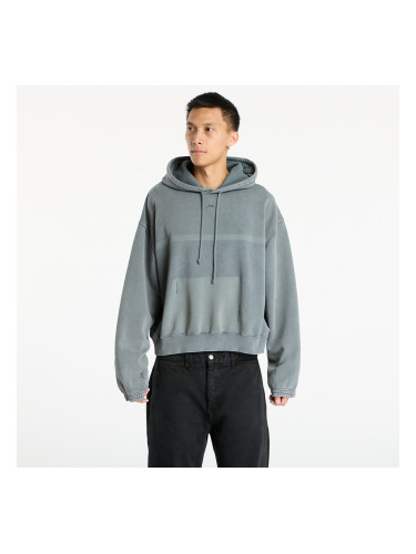 Суитшърт A-COLD-WALL* Laser Fade Hoodie Grey L
