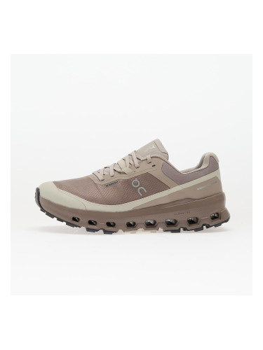 Сникърси On W Cloudvista 2 Waterproof Fog/ Cinder EUR 38