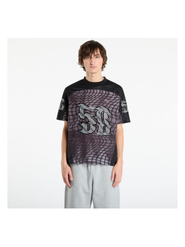 Джърси Dime N50 Jersey UNISEX Black L