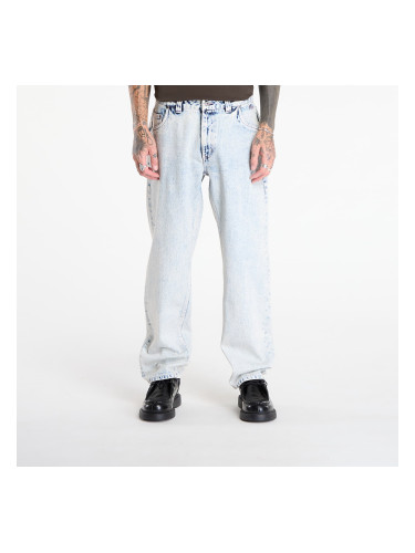 Дънки Dime Relaxed Denim Pants Light Snow Washed 32