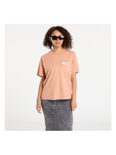 Тениска MM6 Rtw Show T-Shirt Powder L