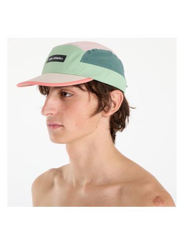 Шапка Ciele Athletics Gocap Field Iconicbar Pistachio Silverpine M/L