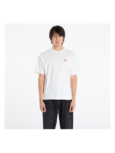 Тениска HUMAN MADE Graphic T-Shirt White L