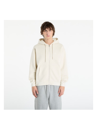 Суитшърт Dime Cursive Zip Hoodie UNISEX Natural L