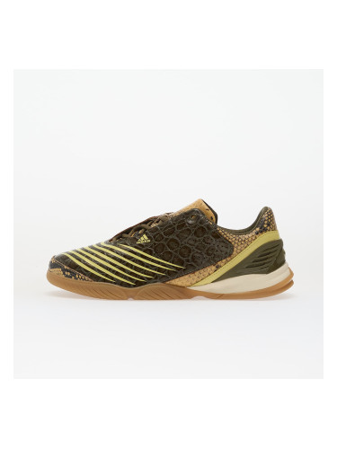 Сникърси adidas Consortium x Slam Jam F50.7 Sala C5 Power Yellow/ Stfaoc/ Drkcar EUR 44