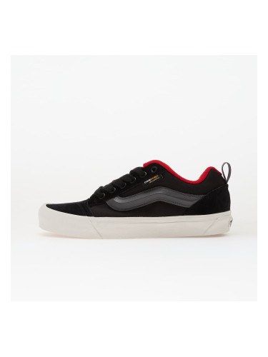 Сникърси Vans Knu Skool Cordura Black/ Gray EUR 38