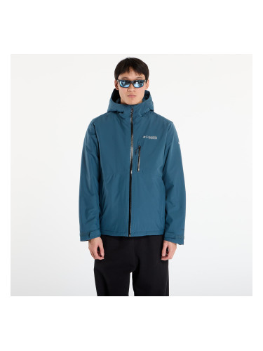 Яке Columbia Explorer's Edge™ II Insulated Jacket Everblue L