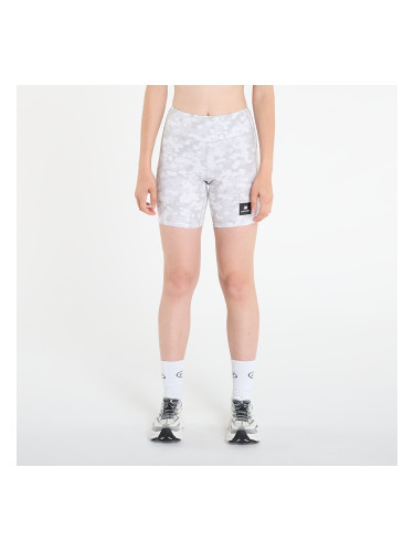 Къси панталони SAYSKY W Camo Combat+ Short Tights 7" Sand AOP L